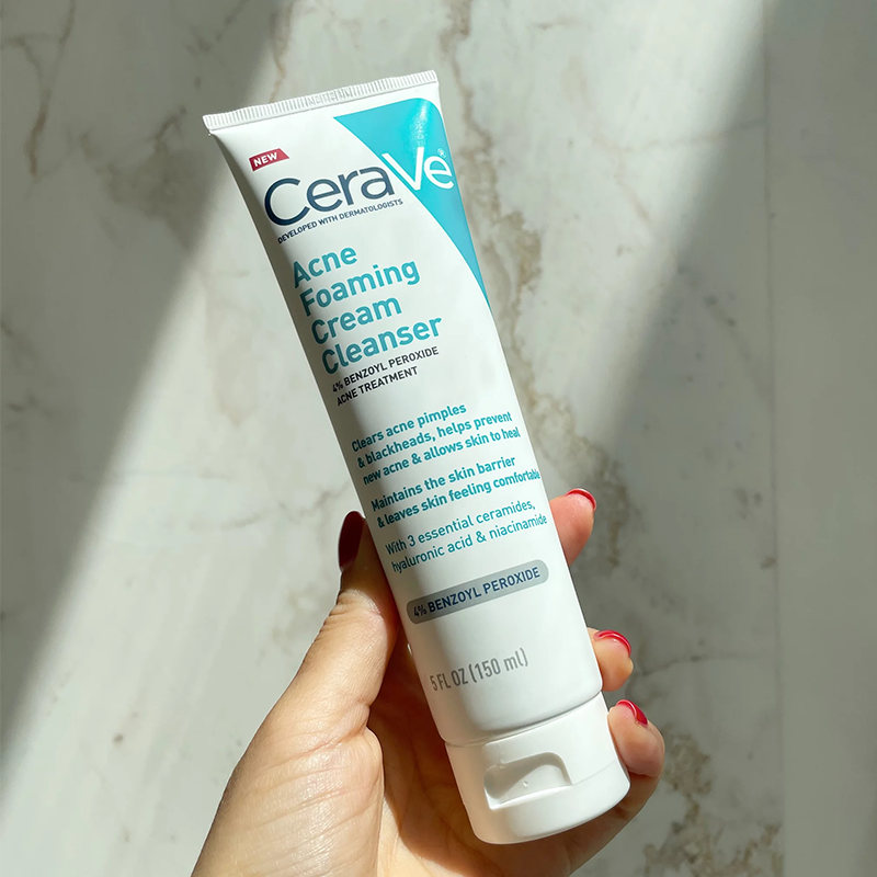 CERAVE 4 IN 1 KIT Skincare