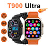 T900 Ultra Smart Watch Big 2.09