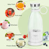 “Mini Portable Blender Electric Fruit Juicer Mixers Extractors Multifunction Juice Maker