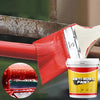 Metal Rust Preventive Paint | Anti-rust Paint For Metal  Waterproof & Rustproof  250g (red Color)