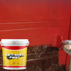 Metal Rust Preventive Paint | Anti-rust Paint For Metal  Waterproof & Rustproof  250g (red Color)